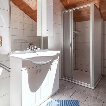 Nice In W 4 Bedrooms Gargellen